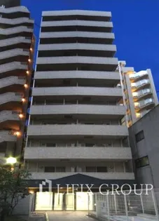 東京都豊島区北大塚2【マンション】の外観