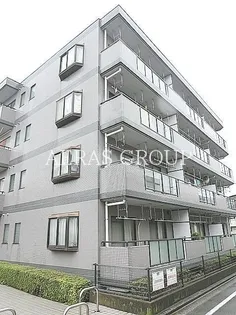 サンクレスト中村橋の画像