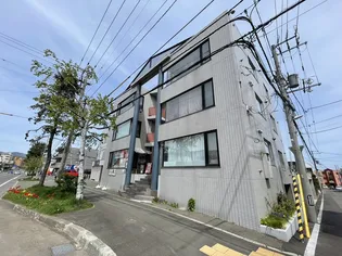 ヴァトンヒルズ宮の森の画像