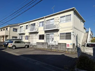 サザンハイツBの画像