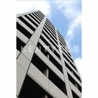 東京都大田区大森北6【マンション】の外観