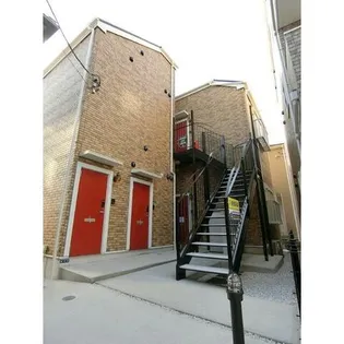 ハーミットクラブハウス アンの画像