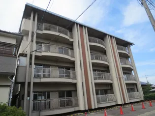 林ハイムの画像