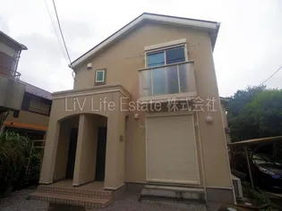 シダーハウスの画像