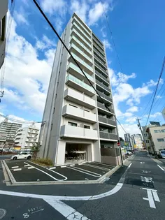 愛知県名古屋市西区菊井1【マンション】の外観