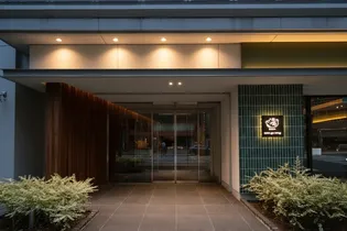 東京都千代田区内神田3【マンション】の外観