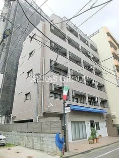 フォレスト青葉の画像