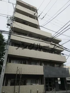 SIN-City板橋本町【7階】の外観