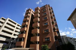 ルミナス桃山台の画像