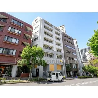 恵比寿ブルーメの画像