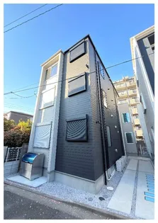 ブルーム石神井の画像