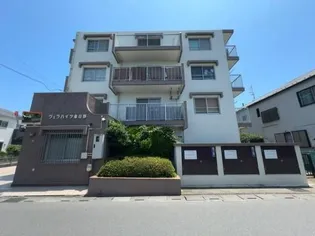 ヴェラハイツの画像