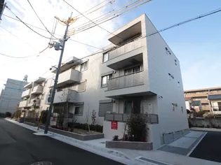 ソレイユ甲子園の画像