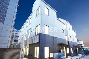 ノースヒル新宿イーストの画像