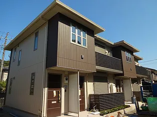 フォレストハウス鎌倉の画像