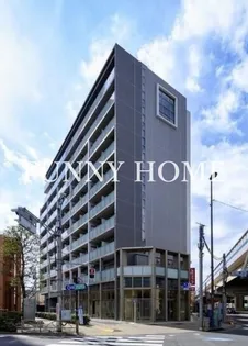 コンフォリア世田谷上馬の画像