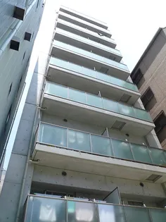 スマイリー江戸堀の画像