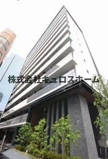 大阪府大阪市北区中崎西2【マンション】の外観
