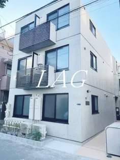 ファブール蒲田の画像