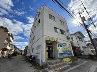 木原ビルの画像