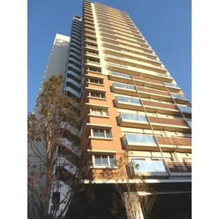 プラウドシティ赤羽の画像