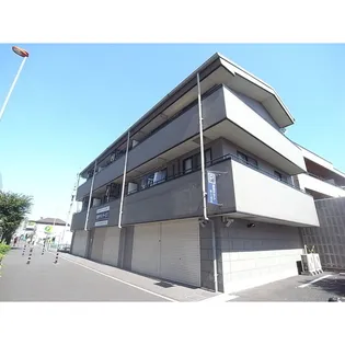 クレートメゾン西浦和Ⅱの画像