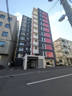 サムティレジデンス琴似駅前の画像