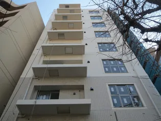 カーサラスク目白台の画像