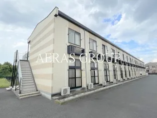 レオパレスBLITZの画像