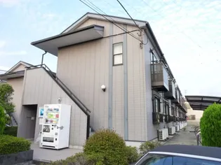 サニーコート北葛西IIIの画像