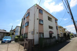 OHIハイツの画像