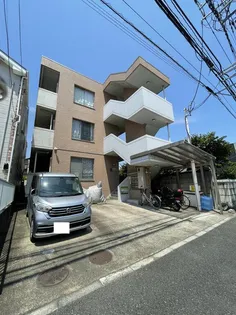 湘南台マンション21の画像