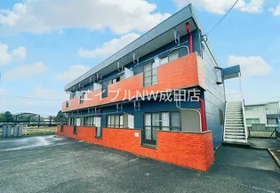 エスケイハイツBの画像