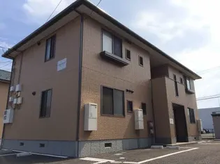 コモン シティ21Bの画像