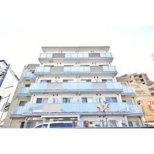 ジュイールパルフェ平井【5階】の外観