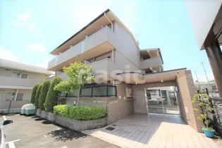 メゾン ド ルポーゼの画像