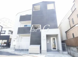 AJ新小岩NORTHIIの画像