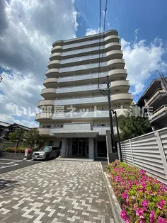 エリーフラッツ浜大津の画像