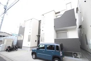 GRANDTIC JM 長束の画像