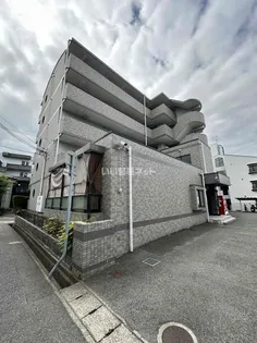 兵庫県神戸市西区大津和2【マンション】の外観