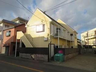 グレース富士見の画像