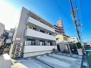 セブンプロート江波二本松2丁目の画像