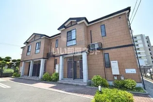 ハーヴェスト高原Bの画像