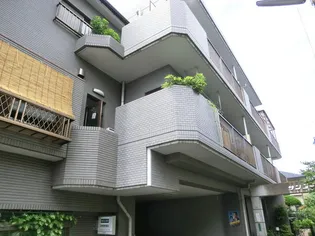 サンコートの画像