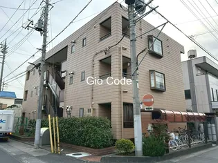 アレイコート久野の画像