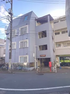 ハピネス南蒲田パートIの画像