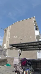 レオパレスきょうでんの画像