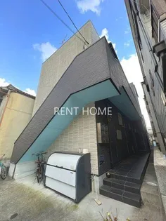 シャンティ長瀬の画像