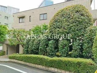 シャルマン中野坂上の画像