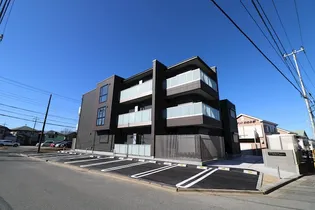 鎌取マンションの画像